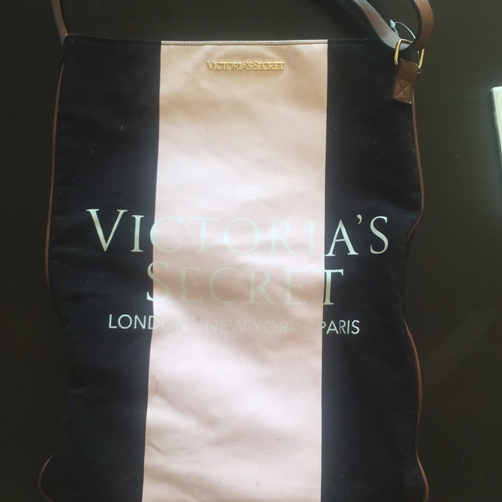 Victoria's Secret tote